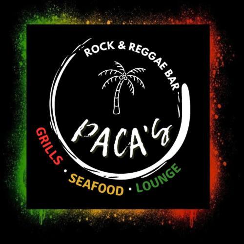 Paca'S Reggae Bar & Hostel Ambat Kültér fotó